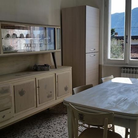 Apartment Iseo Lake Сале-Маразино Номер фото