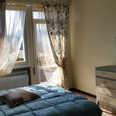 Apartment Iseo Lake Сале-Маразино Номер фото