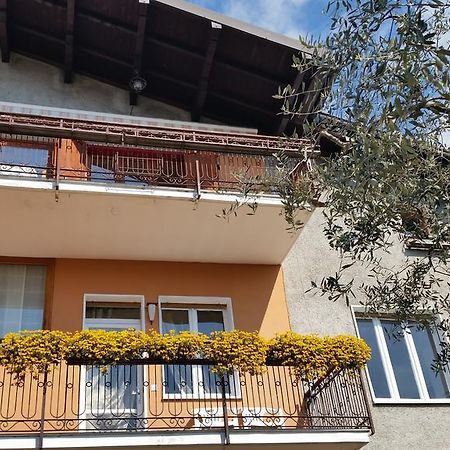 Apartment Iseo Lake Сале-Маразино Номер фото