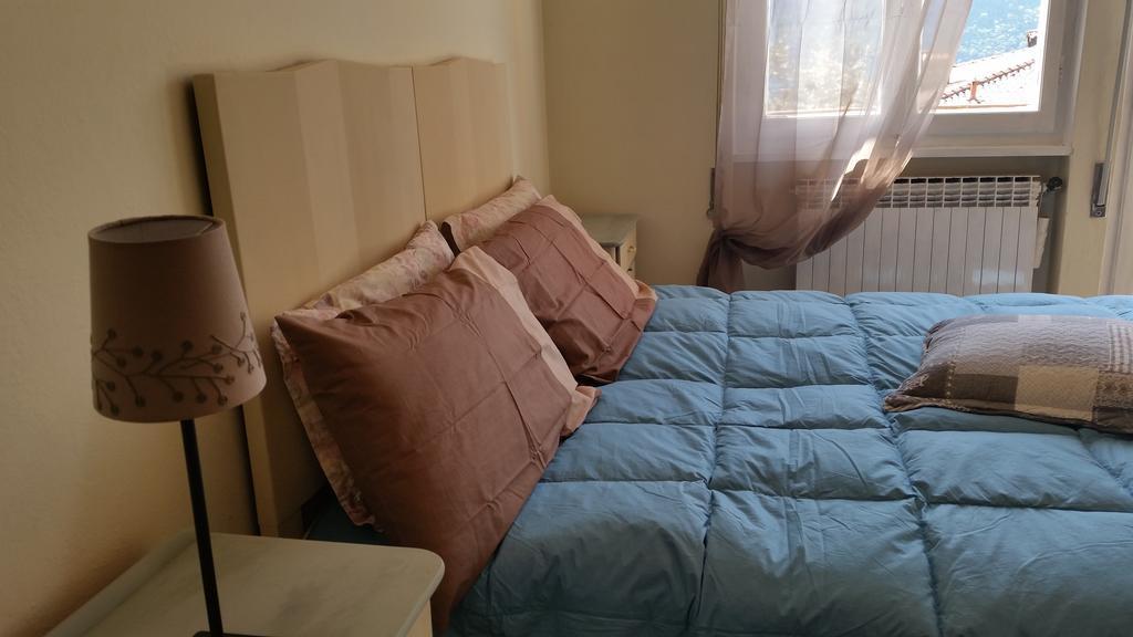 Apartment Iseo Lake Сале-Маразино Номер фото
