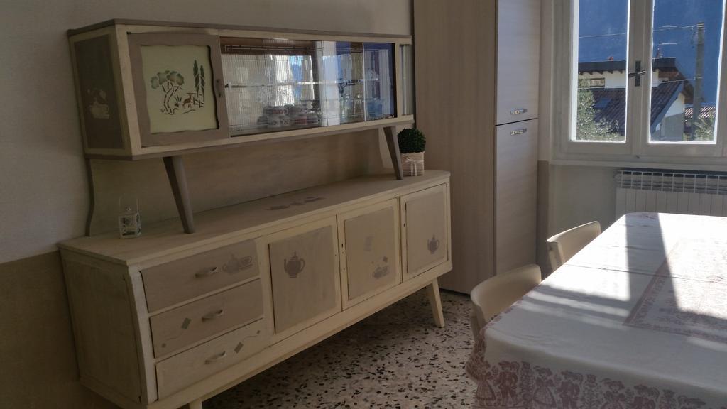 Apartment Iseo Lake Сале-Маразино Номер фото