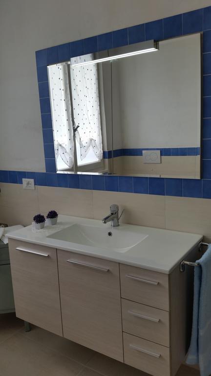 Apartment Iseo Lake Сале-Маразино Номер фото
