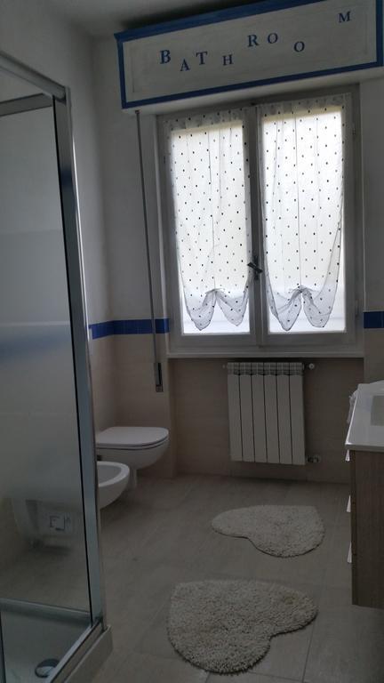 Apartment Iseo Lake Сале-Маразино Номер фото