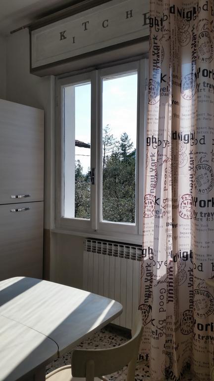 Apartment Iseo Lake Сале-Маразино Номер фото