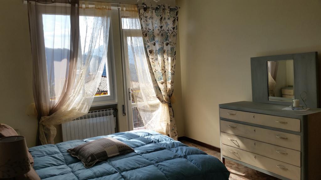 Apartment Iseo Lake Сале-Маразино Номер фото