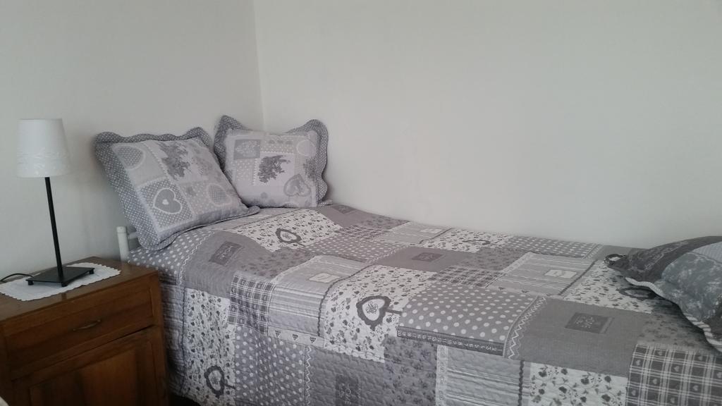 Apartment Iseo Lake Сале-Маразино Номер фото