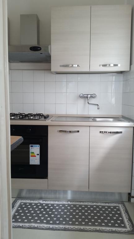 Apartment Iseo Lake Сале-Маразино Номер фото