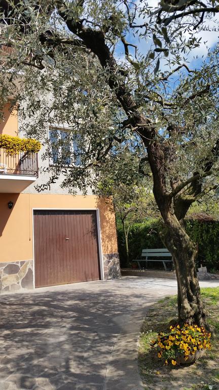 Apartment Iseo Lake Сале-Маразино Номер фото